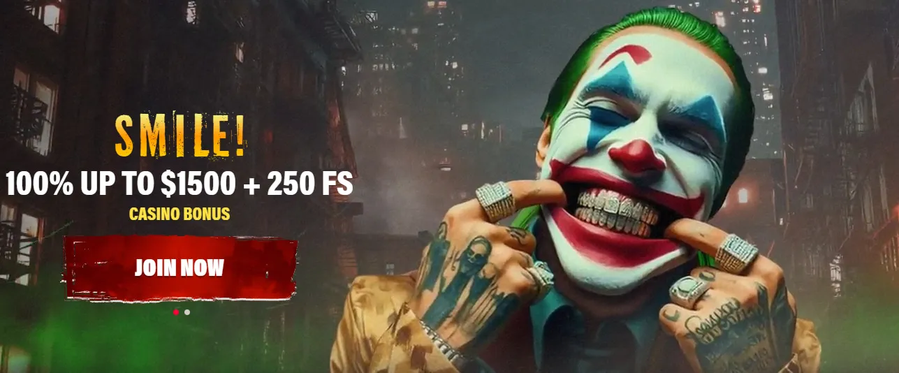 &Eacute;tapes pour rejoindre Jokery et activer le programme VIP