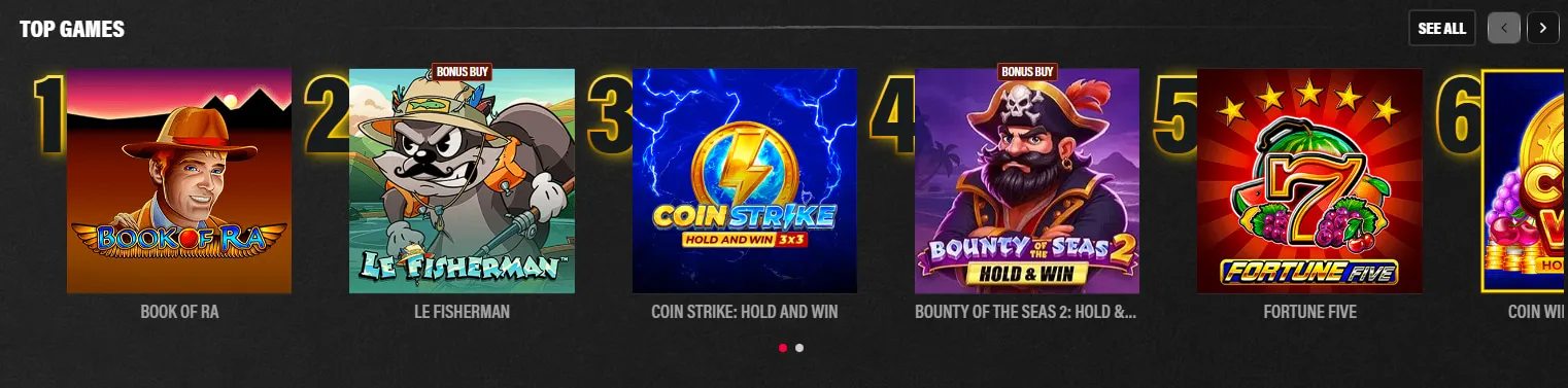 Jokery accessible depuis un mobile en France : fluidit&eacute; garantie