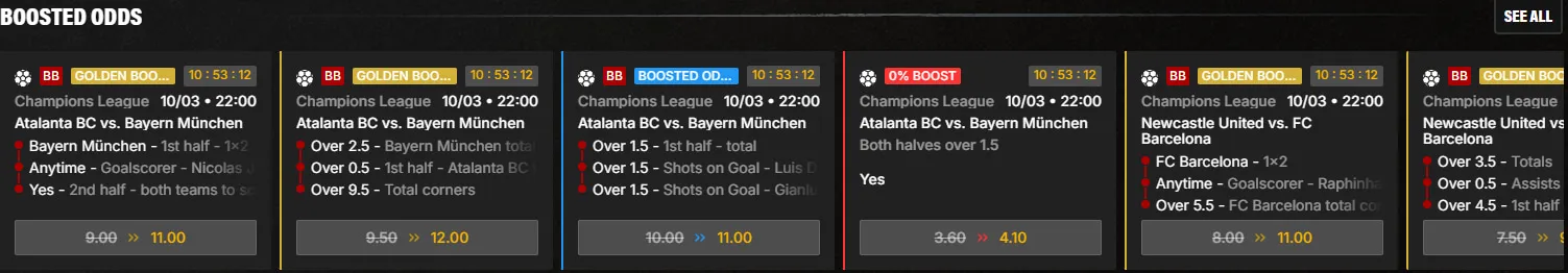 Jokery et son programme de fid&eacute;lit&eacute; : ce qui le distingue vraiment